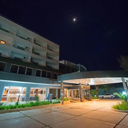Ayma Beach Resort-3