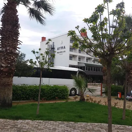 Ayma Beach Resort-2