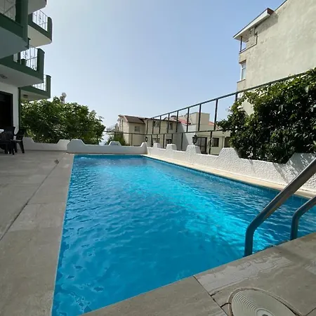 Kaan Otel-3