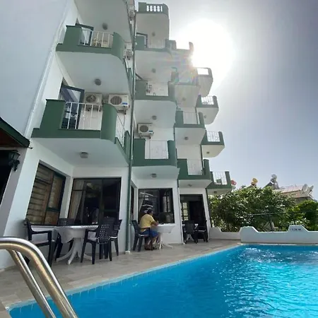 Kaan Otel-2