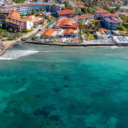 Ephesia Holiday Beach Club-2