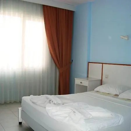 Golden Moon Apart Hotel-3