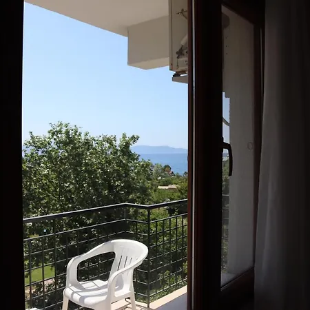 Doridaş Hotel-3