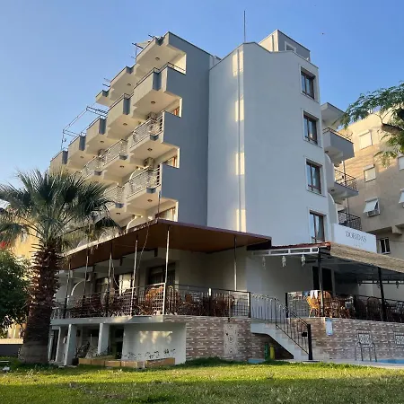 Doridaş Hotel-2