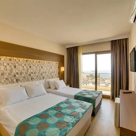 Comfort Ada Class Hotel-3