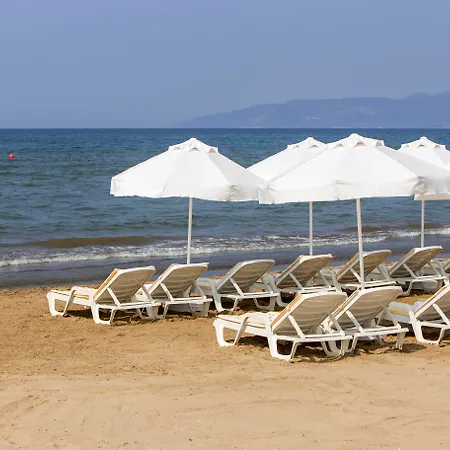 Richmond Ephesus Resort-2
