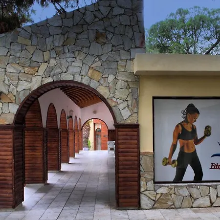 Omer Prime Holiday Resort-2