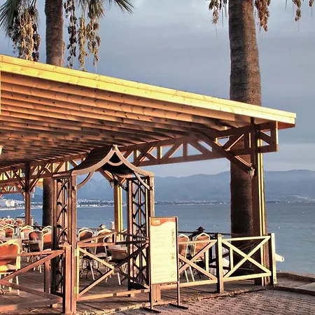 Omer Prime Holiday Resort-3