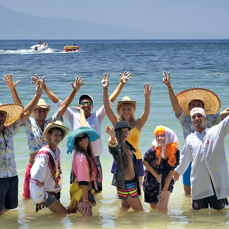 Omer Prime Holiday Resort-2