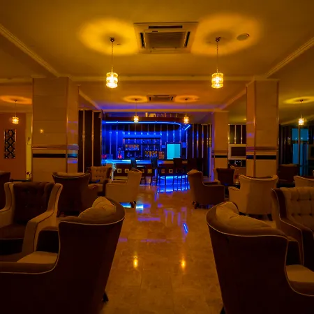 Royal Palace Kusadasi Hotel-3