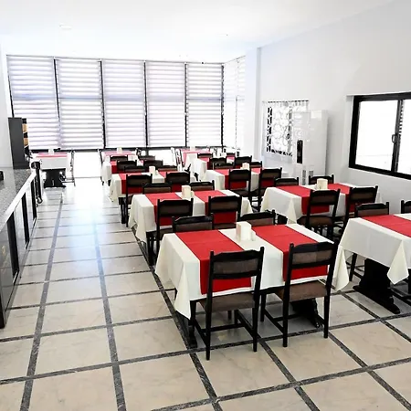 Roxx Royal Hotel-3