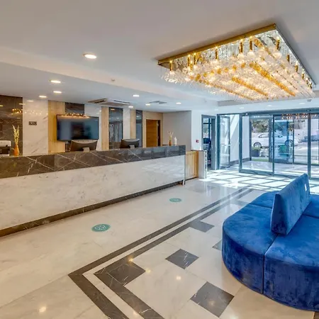 Signature Blue Resort Kuşadası-2