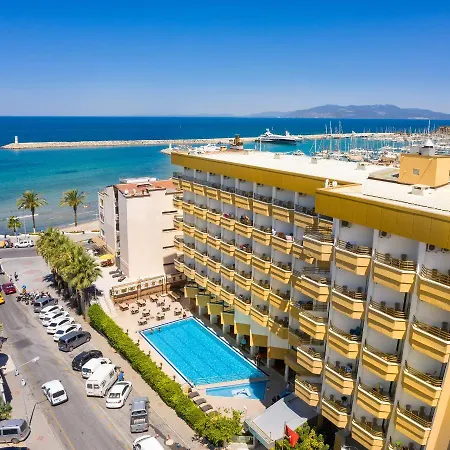 Palm Hotel-3