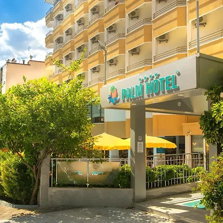 Palm Hotel-2