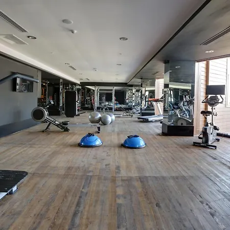Suhan360 Hotel & Spa (Adults Only)-2
