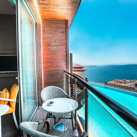 Suhan360 Hotel & Spa (Adults Only)-3