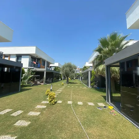 Villa Yilmaz Dream Holiday-2