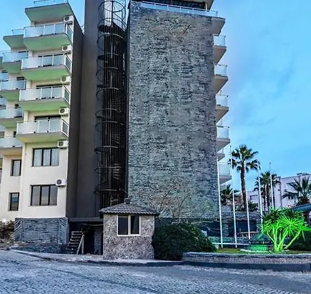 Odelia Resort Hotel-2