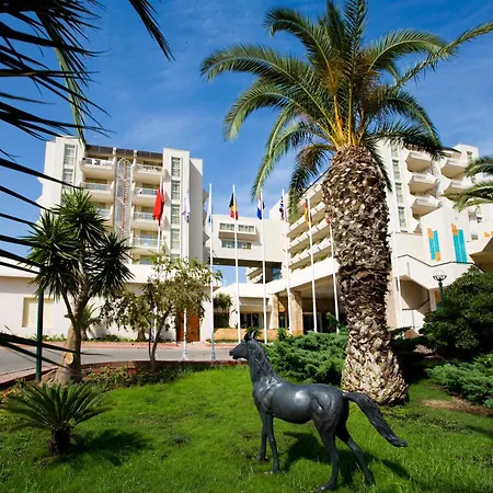 Fantasia Deluxe Hotel-3