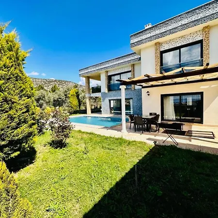 Villa Bella-3