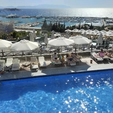 Suhan Seaport Hotel-3