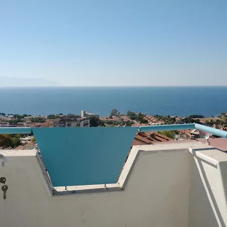 La Bella Suit Otel-3