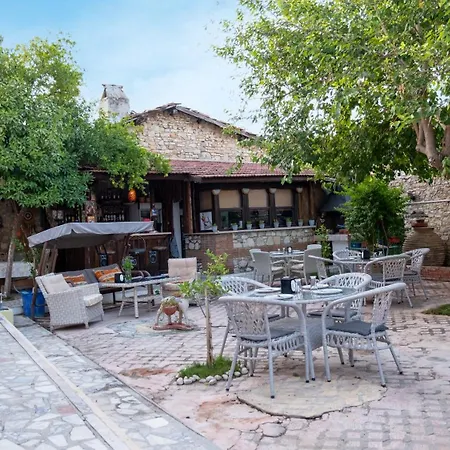Garden Palace Boutique Hotel-3