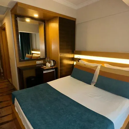 Hotel Ilayda-2