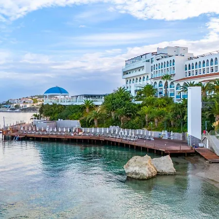 Infinity By Yelken Aquapark&Resorts Kuşadasi-3
