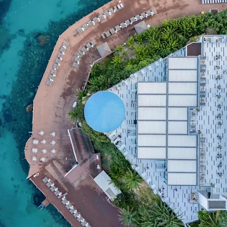 Infinity By Yelken Aquapark&Resorts Kusadasi-3