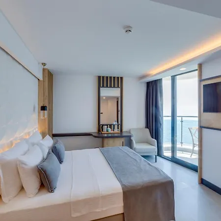 Signature Blue Resort Kuşadası-3