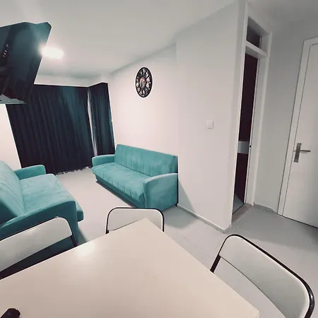 Alıbabam Apart Otel-3
