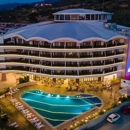 Seven For Life Thermal Hotel-3