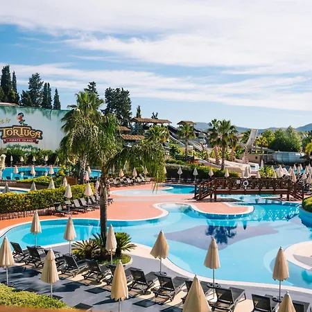 Atlantique Holiday Club-2