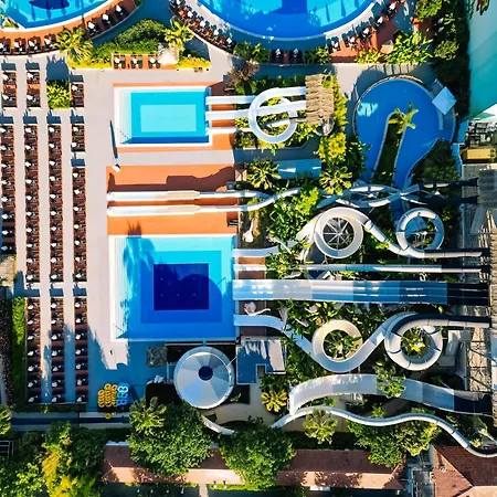 Atlantique Holiday Club-3