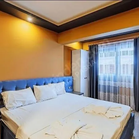 Grand Ayhan Hotel Kuşadası-3