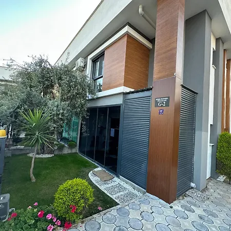 Villa Yilmaz Dream Holiday-3
