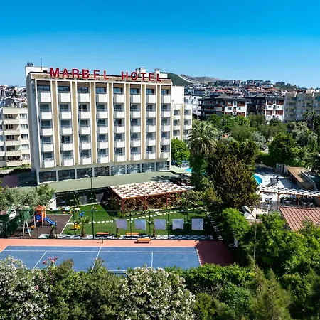 Marbel Hotel By Palmwings-2