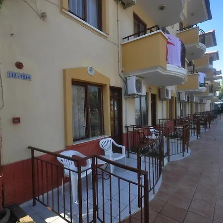 Club Prestige Hotel-3