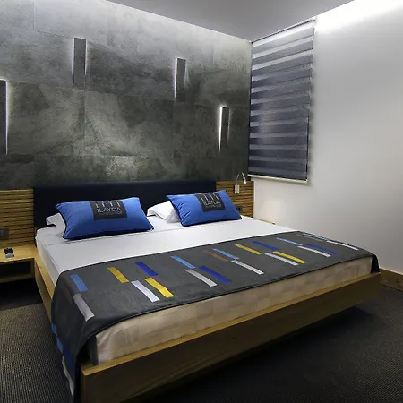 Ilayda Avantgarde Hotel-2