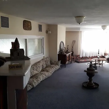 Minay Hotel Plus-3