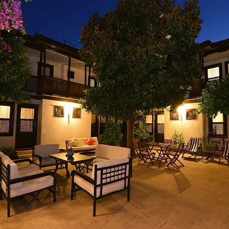 Villa Konak Hotel-2