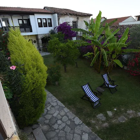Villa Konak Hotel-3