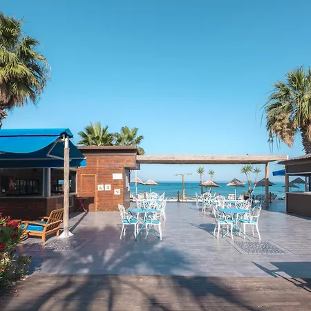 Risus Beach Resort Hotel-2