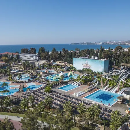 Atlantique Holiday Club-3