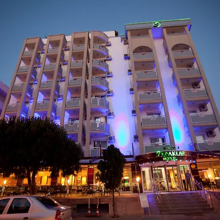 Duqqan Deluxe Hotel-3