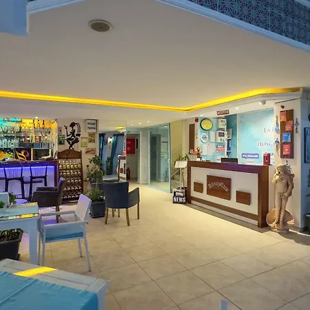 Baris Suite Hotel-2