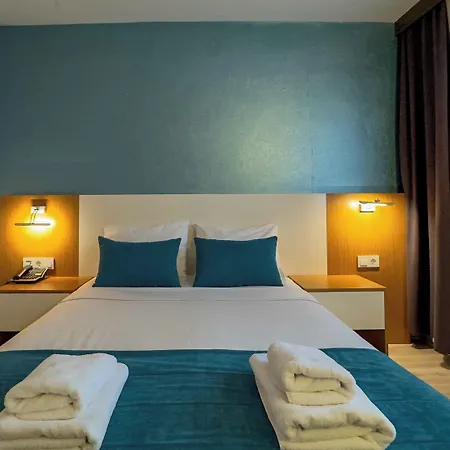 Baris Suite Hotel-3