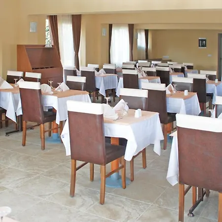 Blue Sea Hotel & Spa-3