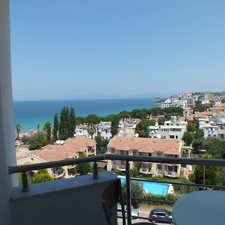 Blue Sea Hotel & Spa-2